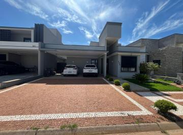 Casa · 220m² · 3 Quartos · 4 Vagas · Casa de Condomínio para venda em Condomínio Villa Bella Siena de 220.00m² com 3 Quartos, 3 Suites e
