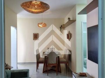 Apartamento · 74m² · 2 Quartos · 1 Vaga · Apartamento para venda em Estádio de 74.00m² com 2 Quartos, 1 Suite e 1 Garagem