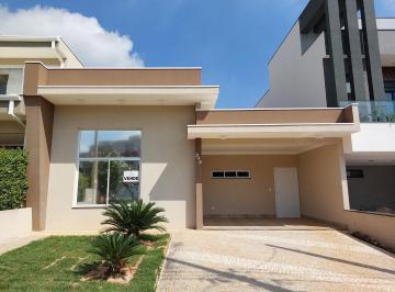 Casa · 134m² · 3 Quartos · 3 Vagas · Casa de Condomínio para venda em Residencial Real Park Sumaré de 134.00m² com 3 Quartos, 3 Suites e