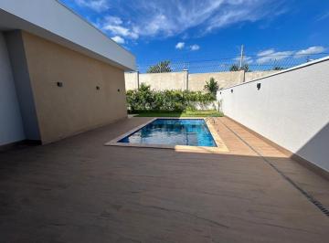 Casa · 210m² · 3 Quartos · 4 Vagas · Casa de Condomínio para venda em Loteamento Residencial Arborais de 210.00m² com 3 Quartos, 3 Suites