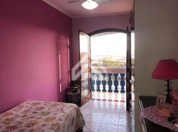 Casa · 151m² · 3 Quartos · 2 Vagas · Sobrado para venda em Jardim Residencial Das Palmeiras de 151.00m² com 3 Quartos e 2 Garagens
