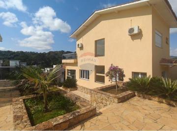 Casa · 550m² · 4 Quartos · 6 Vagas · Casa de Condomínio para alugar em Parque Residencial Itapeti de 550.00m² com 4 Quartos, 3 Suites e 6