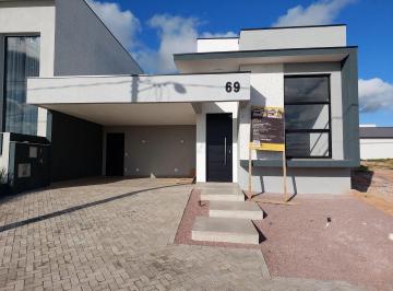 Casa · 168m² · 3 Quartos · 4 Vagas · Casa de Condomínio para venda em Condomínio Monterrey de 168.00m² com 3 Quartos, 1 Suite e 4 Garagen