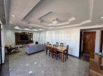 Apartamento · 132m² · 3 Quartos · 3 Vagas · Apartamento para venda em Vila da Penha de 132.00m² com 3 Quartos, 1 Suite e 3 Garagens