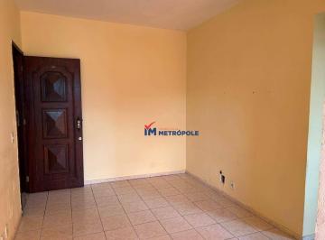 Apartamento · 65m² · 2 Quartos · 1 Vaga · Apartamento para venda em Taquara de 65.00m² com 2 Quartos e 1 Garagem