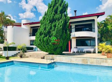 Casa · 434m² · 3 Quartos · 4 Vagas · Casa de Condomínio para venda em São Joaquim de 434.00m² com 3 Quartos, 3 Suites e 4 Garagens
