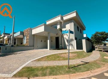 Casa · 165m² · 3 Quartos · 4 Vagas · Casa de Condomínio para venda em Vila Monte Alegre de 164.92m² com 3 Quartos, 3 Suites e 4 Garagens