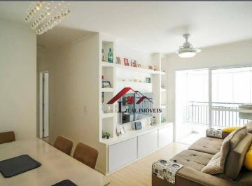Apartamento · 63m² · 2 Quartos · 2 Vagas · Apartamento para venda em Olímpico de 63.00m² com 2 Quartos, 1 Suite e 2 Garagens