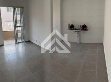 Apartamento · 53m² · 2 Quartos · 1 Vaga · Apartamento para venda em Vilas Do Sobrado de 53.00m² com 2 Quartos, 1 Suite e 1 Garagem