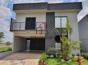 Casa · 200m² · 3 Quartos · 4 Vagas · Sobrado para venda em Condomínio Olivio Franceschini de 200.00m² com 3 Quartos, 1 Suite e 4 Garagens