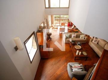 Apartamento · 340m² · 5 Quartos · 4 Vagas · Apartamento para venda em Vila Andrade de 340.00m² com 5 Quartos, 4 Suites e 4 Garagens