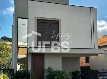 Casa · 165m² · 3 Quartos · 2 Vagas · Casa de Condomínio para venda em Parque Rural Fazenda Santa Cândida de 165.00m² com 3 Quartos, 3 Sui