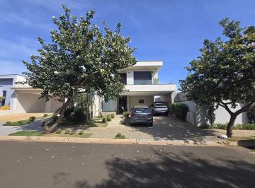 Casa · 301m² · 3 Quartos · 4 Vagas · Casa de Condomínio para venda em Parque Brasil 500 de 301.00m² com 3 Quartos, 3 Suites e 4 Garagens
