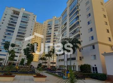 Apartamento · 208m² · 3 Quartos · 4 Vagas · Cobertura para venda em Vila Brandina de 208.00m² com 3 Quartos e 4 Garagens