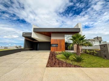 Casa · 197m² · 3 Quartos · 4 Vagas · Casa de Condomínio para venda em Condomínio Dona Maria Cândida de 197.00m² com 3 Quartos, 3 Suites e