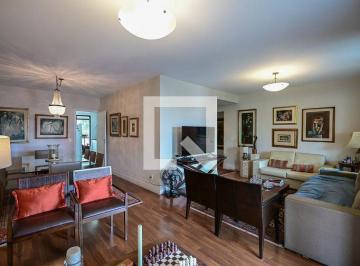 Apartamento · 195m² · 4 Quartos · 4 Vagas · Apartamento para venda em Panamby de 195.00m² com 4 Quartos, 4 Suites e 4 Garagens