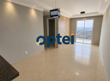 Apartamento · 58m² · 2 Quartos · 1 Vaga · Apartamento para venda em Rudge Ramos de 58.00m² com 2 Quartos, 1 Suite e 1 Garagem