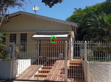 Casa de 3 quartos, Valinhos · Casa para venda em Vila Santo Antônio de 188.00m² com 3 Quartos e 4 Garagens