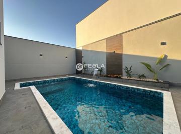 Casa · 150m² · 3 Quartos · 3 Vagas · Casa para venda em Reserva Centenária de 150.00m² com 3 Quartos, 1 Suite e 3 Garagens