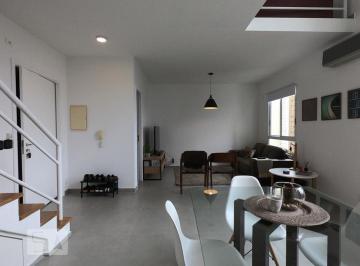 Apartamento · 85m² · 1 Quarto · 2 Vagas · Apartamento para venda em Panamby de 85.00m² com 1 Quarto, 1 Suite e 2 Garagens