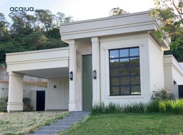 Casa · 250m² · 3 Quartos · 4 Vagas · Casa de Condomínio para venda em Alphaville de 250.00m² com 3 Quartos, 3 Suites e 4 Garagens