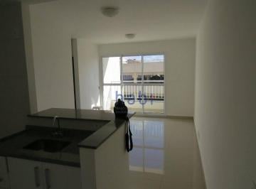 Apartamento · 52m² · 2 Quartos · 1 Vaga · Apartamento para venda em Condomínio Mirante Santa Rosalia de 52.00m² com 2 Quartos e 1 Garagem