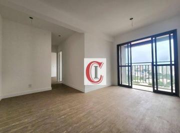 Apartamento · 60m² · 2 Quartos · 2 Vagas · Apartamento para venda em Vila Assunção de 60.00m² com 2 Quartos, 1 Suite e 2 Garagens