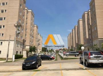 Apartamento · 52m² · 2 Quartos · 1 Vaga · Apartamento para venda em Condomínio Bosque São Paulo de 52.00m² com 2 Quartos e 1 Garagem