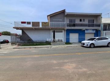 Casa · 324m² · 4 Quartos · 2 Vagas · Sobrado para venda em Umbará de 324.00m² com 4 Quartos, 1 Suite e 2 Garagens
