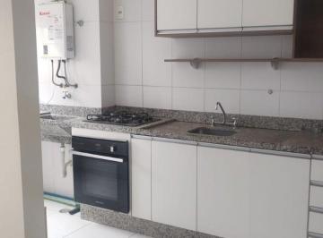 Apartamento · 60m² · 2 Quartos · 1 Vaga · Apartamento para alugar em Jardim Tupanci de 60.00m² com 2 Quartos, 1 Suite e 1 Garagem