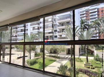 Apartamento · 87m² · 3 Quartos · 1 Vaga · Apartamento para venda em Barra Da Tijuca de 87.00m² com 3 Quartos, 1 Suite e 1 Garagem