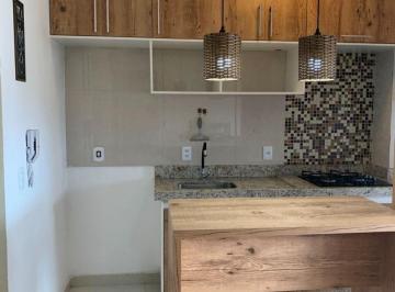 Apartamento · 45m² · 2 Quartos · 1 Vaga · Apartamento para venda em Condomínio Alta Vista de 45.00m² com 2 Quartos e 1 Garagem