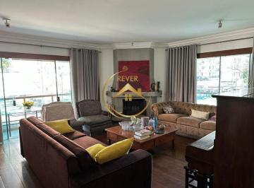 Apartamento · 427m² · 4 Quartos · 3 Vagas · Apartamento para venda em Cambuí de 427.00m² com 4 Quartos, 4 Suites e 3 Garagens