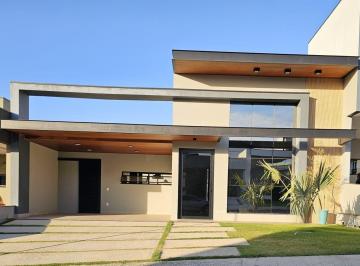 Casa · 190m² · 3 Quartos · 4 Vagas · Casa de Condomínio para venda em Condomínio Dona Maria José de 190.00m² com 3 Quartos, 3 Suites e 4