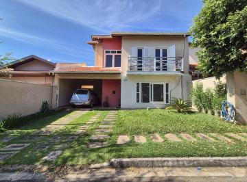 Casa · 242m² · 3 Quartos · 3 Vagas · Casa de Condomínio para venda em Condomínio São Joaquim de 242.00m² com 3 Quartos, 1 Suite e 3 Garag