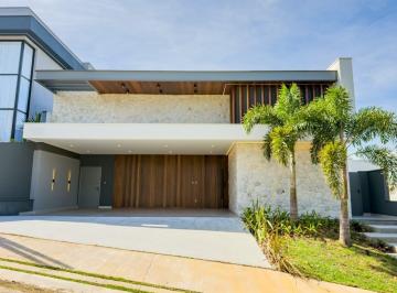 Casa · 268m² · 4 Quartos · 6 Vagas · Casa de Condomínio para venda em Condomínio Helvetia Park Ii de 268.00m² com 4 Quartos, 4 Suites e 6