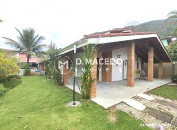 Casa · 299m² · 5 Quartos · 3 Vagas · Casa para venda em Praia Da Lagoinha de 299.00m² com 5 Quartos, 2 Suites e 3 Garagens