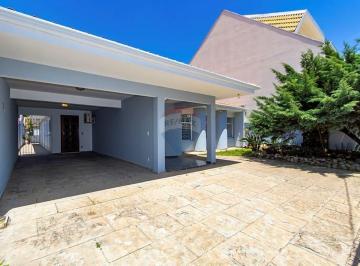 Casa · 269m² · 5 Quartos · 4 Vagas · Casa para venda em Jardim Das Américas de 269.00m² com 5 Quartos, 1 Suite e 4 Garagens