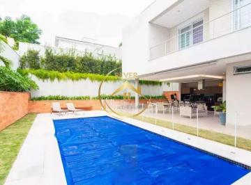 Casa · 537m² · 4 Quartos · 4 Vagas · Casa de Condomínio para venda em Loteamento Alphaville Campinas de 537.00m² com 4 Quartos, 4 Suites