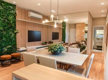 Apartamento · 74m² · 3 Quartos · 2 Vagas · Apartamento para venda em Condomínio Manai Residence de 74.00m² com 3 Quartos, 1 Suite e 2 Garagens
