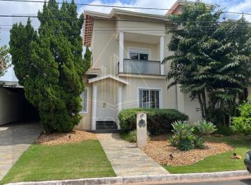 Casa · 436m² · 4 Quartos · 2 Vagas · Casa de Condomínio para venda em Tijuco Das Telhas de 436.00m² com 4 Quartos, 3 Suites e 2 Garagens