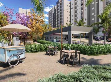 Apartamento · 42m² · 2 Quartos · 1 Vaga · Apartamento para venda em Mário Dalbo de 42.00m² com 2 Quartos e 1 Garagem