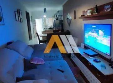 Casa · 106m² · 2 Quartos · Casa de Condomínio para venda em Jardim Residencial Villa Amato de 106.00m² com 2 Quartos e 1 Suite