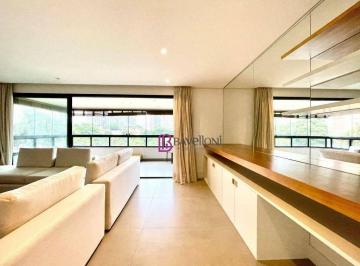 Apartamento · 187m² · 3 Quartos · 3 Vagas · Apartamento para venda em Vila Romana de 187.00m² com 3 Quartos, 3 Suites e 3 Garagens