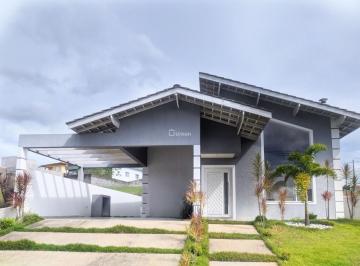 Casa · 180m² · 4 Quartos · 4 Vagas · Casa de Condomínio para venda em Paisagem Renoir de 180.00m² com 4 Quartos, 3 Suites e 4 Garagens