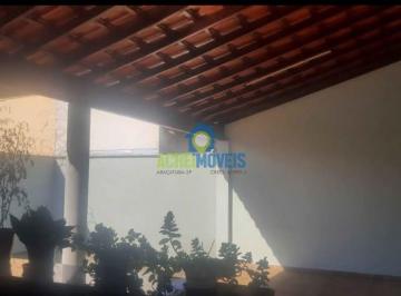 Casa de 2 quartos, Araçatuba · Casa para venda em Conjunto Habitacional Hilda Mandarino de 90.00m² com 2 Quartos e 2 Garagens
