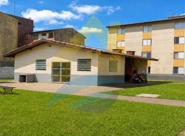 Apartamento · 50m² · 2 Quartos · 1 Vaga · Apartamento Belas Artes Itanhaém/SP