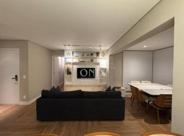 Apartamento · 95m² · 3 Quartos · 2 Vagas · Apartamento para venda em Vila Mogilar de 95.00m² com 3 Quartos, 1 Suite e 2 Garagens