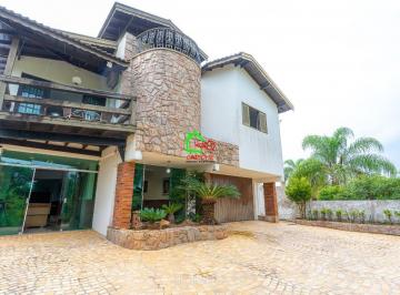 Casa · 740m² · 5 Quartos · 40 Vagas · Casa para venda em Monterrey de 740.00m² com 5 Quartos, 3 Suites e 40 Garagens