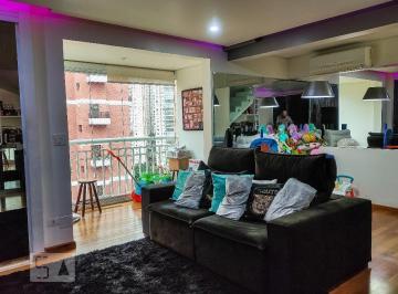 Apartamento · 100m² · 2 Quartos · 1 Vaga · Apartamento para venda em Panamby de 100.00m² com 2 Quartos, 1 Suite e 1 Garagem